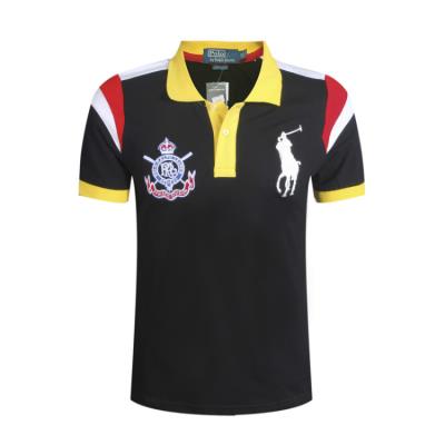 Men Polo Shirts-2360